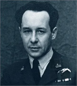 Portrait of Stanisław Krzystyniak (1906–1962) – memorial page