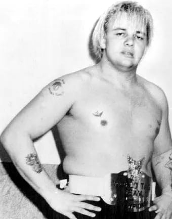 Portrait of Jackie Fargo (1928–2013) – memorial page