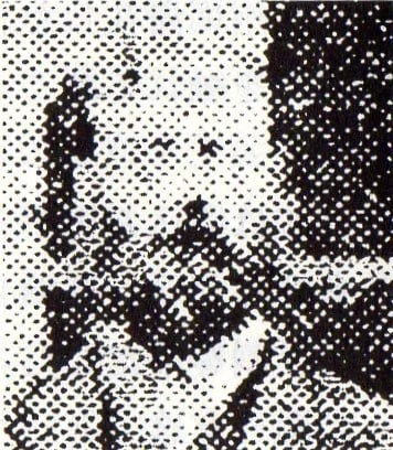 Portrait of Charles Wolff (1840–1919) – memorial page