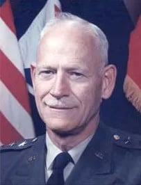 Portrait of William B. Bunker (1910–1969) – memorial page