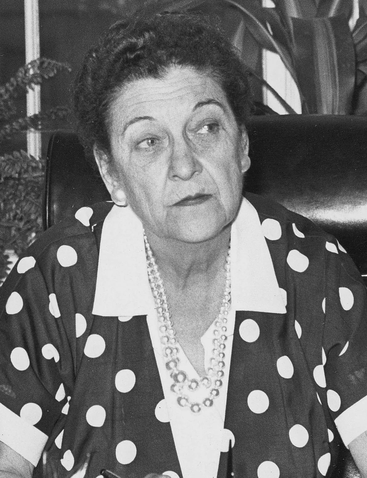Portrait of Corinne Boyd Riley (1893–1979) – memorial page