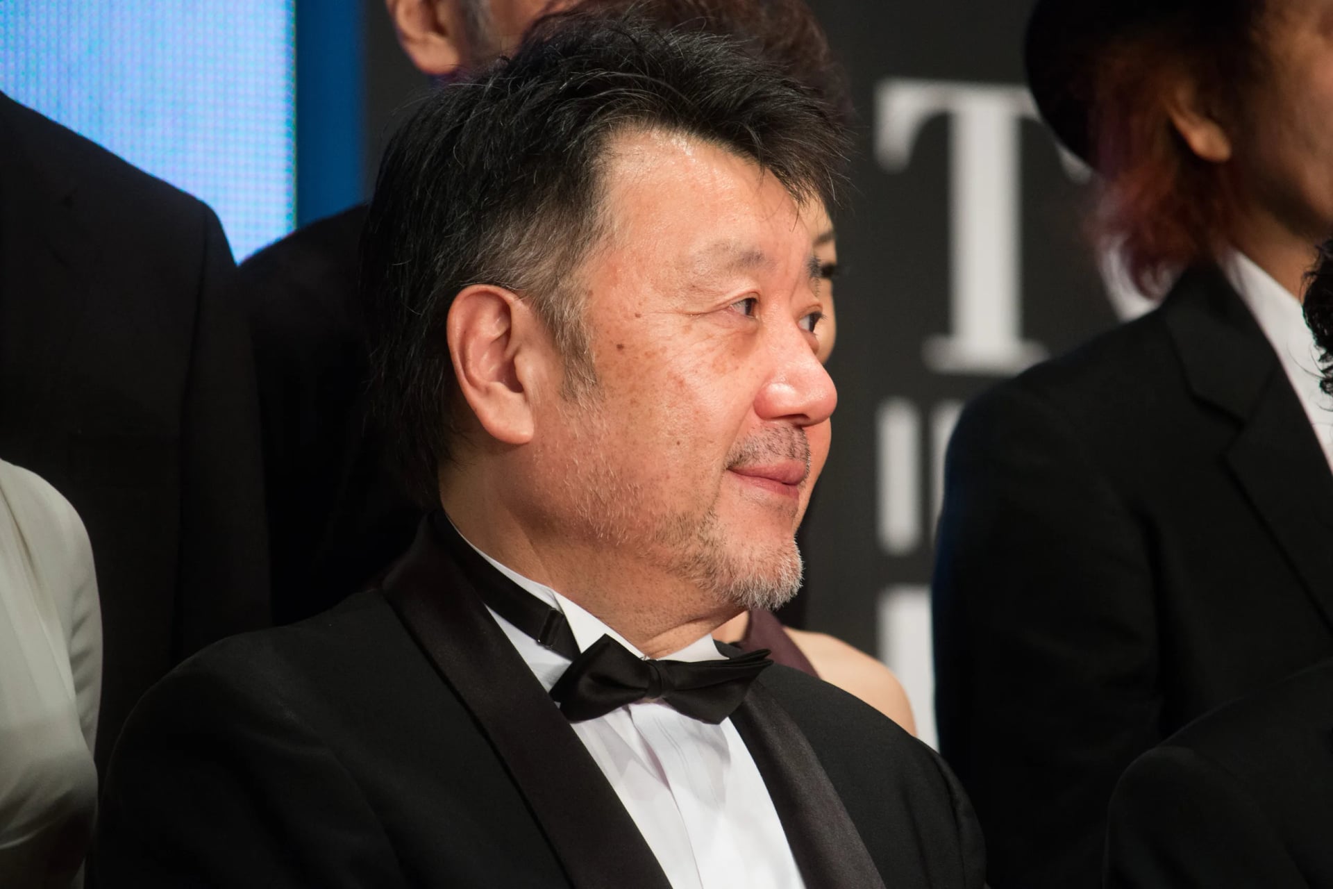Porträt von Masato Harada (1949–2025) – Gedenkseite