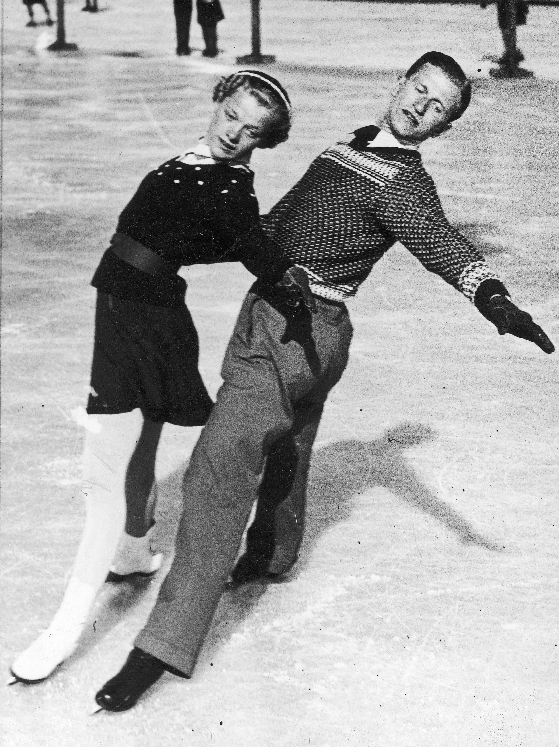 Porträt von Günther Noack (1912–1991) – Gedenkseite