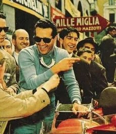 Portrait of Umberto Maglioli (1928–1999) – memorial page