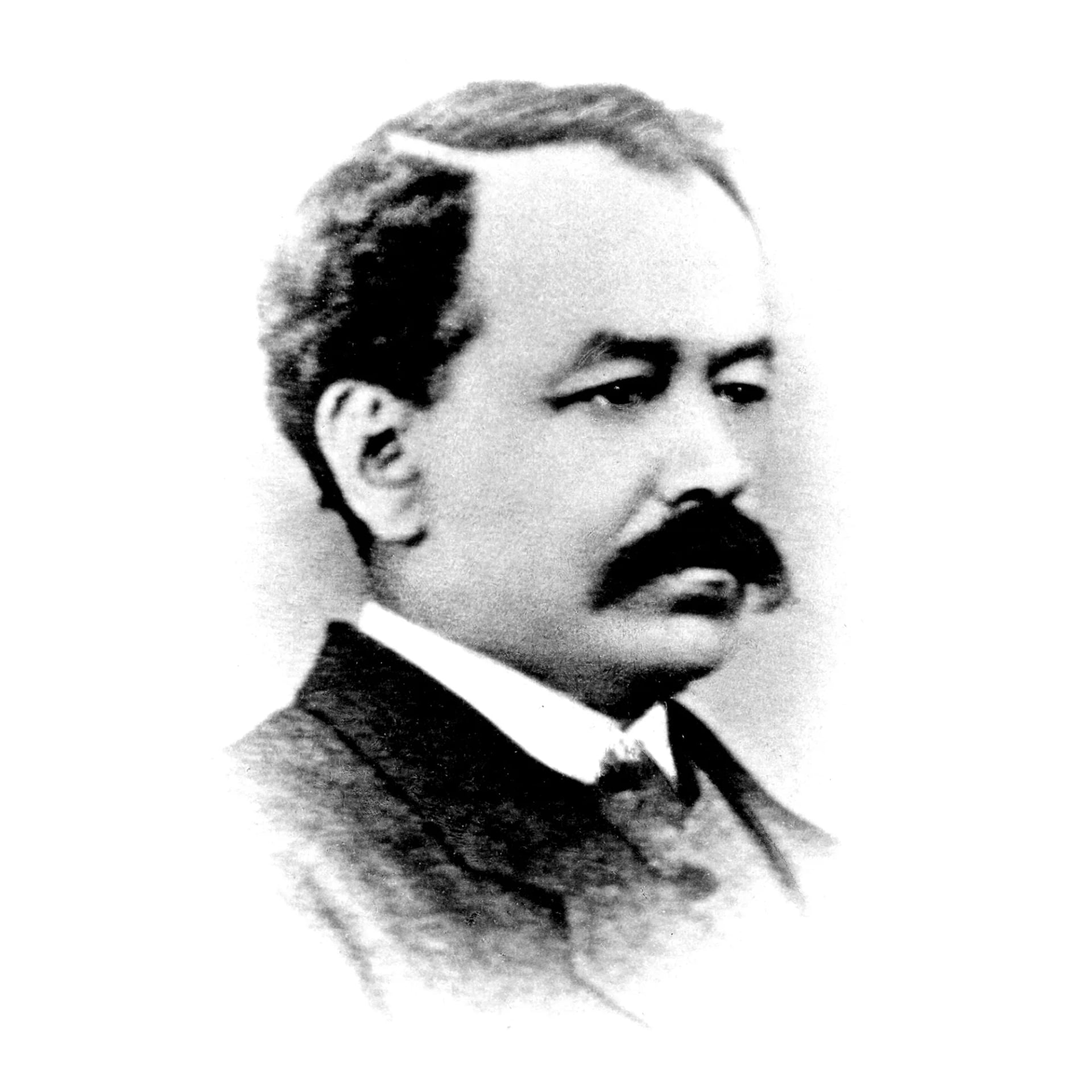 Portrait of François Perregaux (1834–1877) – memorial page