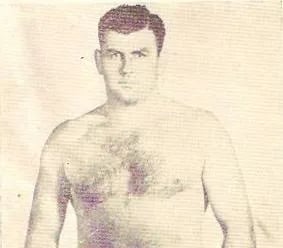 Portrait of Fred Atkins (1910–1988) – memorial page
