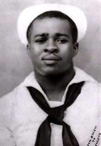 Porträt von William Pinckney (1915–1976) – Gedenkseite