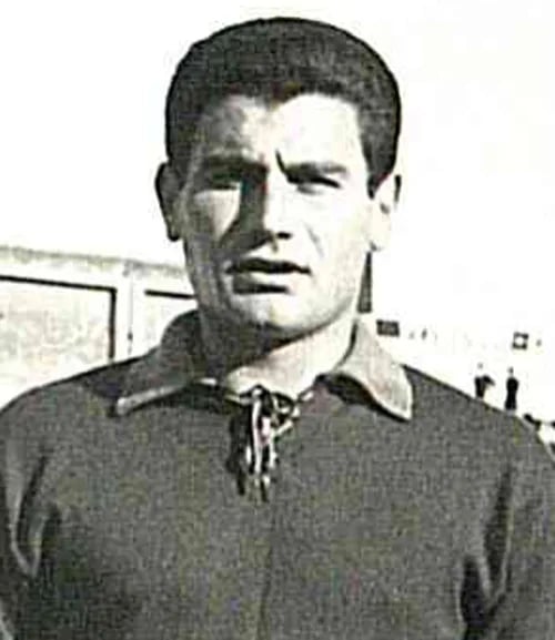 Portrait of Guido Macor (1932–2024) – memorial page