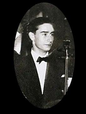 Porträt von Ramon Bellmunt i Saura (1907–1999) – Gedenkseite