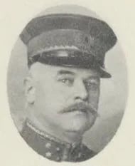Portrait of Johan Lambert ten Bosch (1867–1936) – memorial page