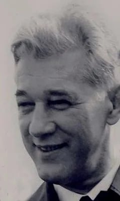 Porträt von Corneliu Mănescu (1916–2000) – Gedenkseite