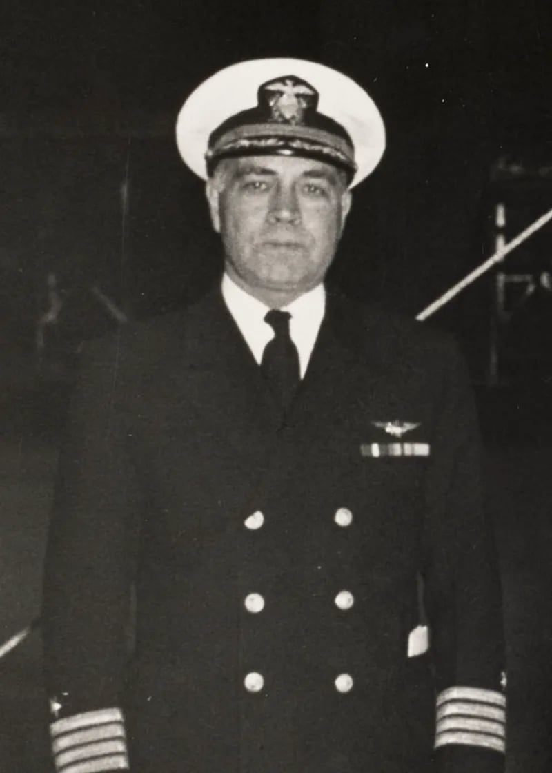 Portrait of Victor D. Herbster (1885–1946) – memorial page