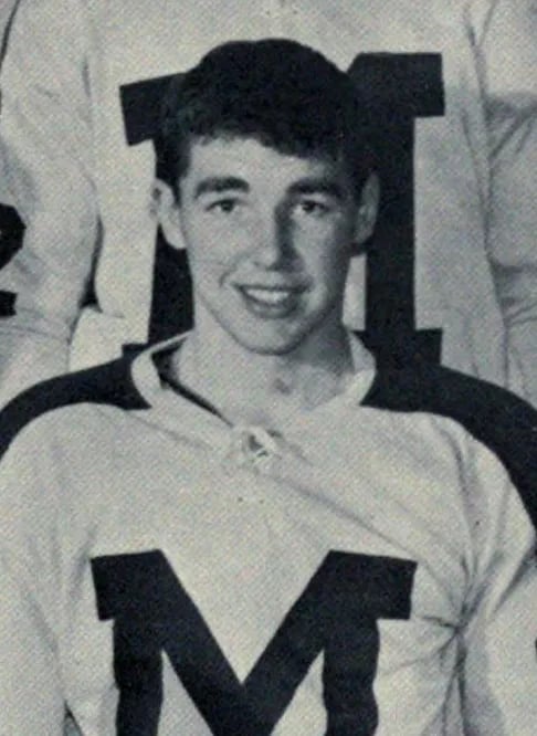 Porträt von Bill MacMillan (1943–2023) – Gedenkseite