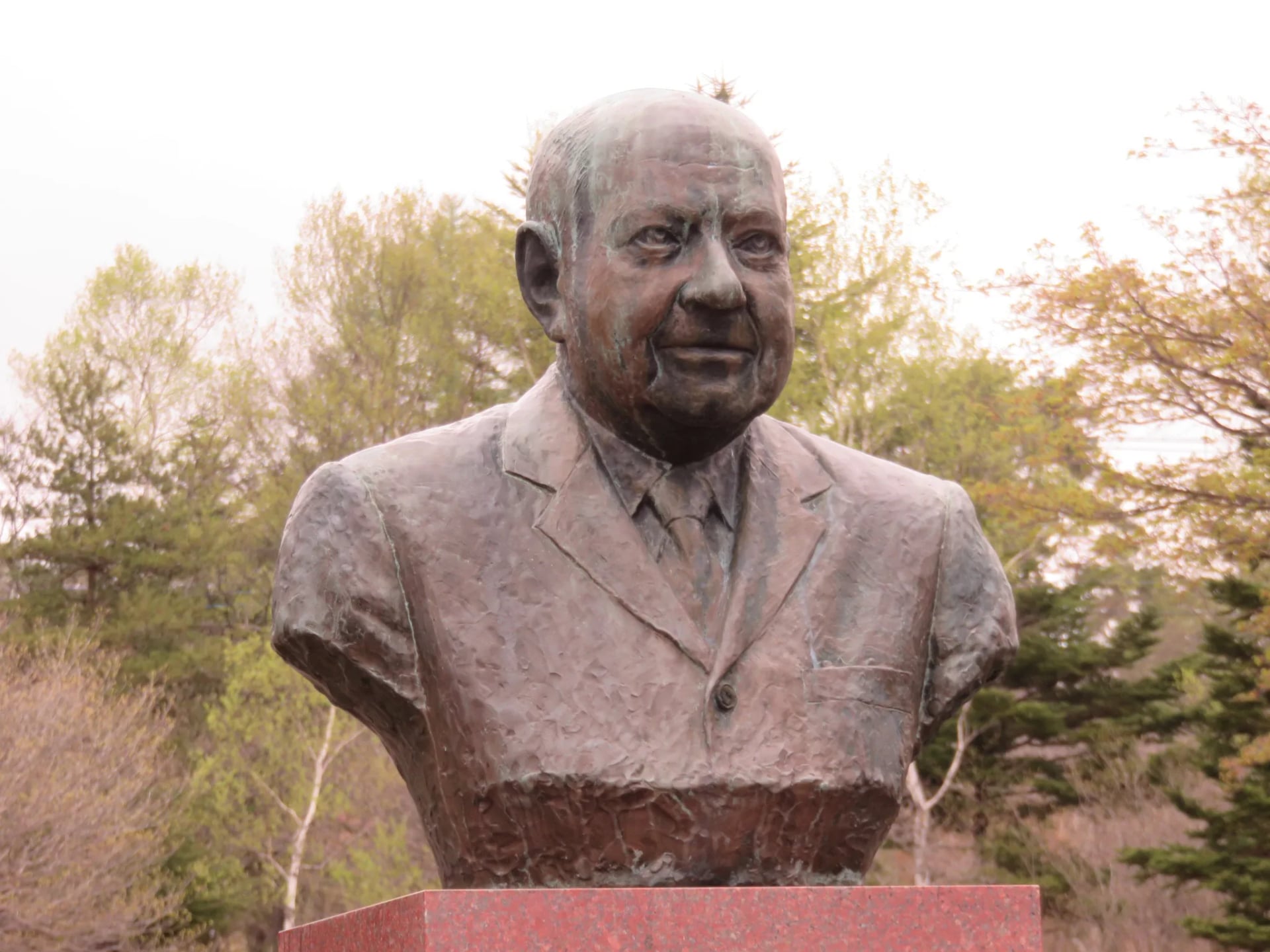 Portrait of Paul Rusch (1897–1979) – memorial page