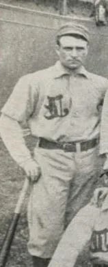 Porträt von Malachi Kittridge (1869–1928) – Gedenkseite