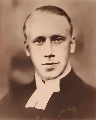 Porträt von Karl-Olof Mikael Åkerstedt (1907–1986) – Gedenkseite