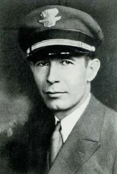 Portrait of Dean William Burford (1901–1936) – memorial page