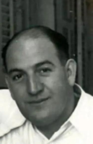 Portrait of Eli Salim Cohen (1905–1987) – memorial page