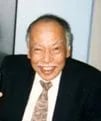Portrait of Raymond Conde (1916–2003) – memorial page