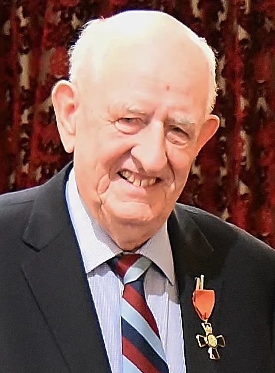 Porträt von Durham Havill (1944–2025) – Gedenkseite