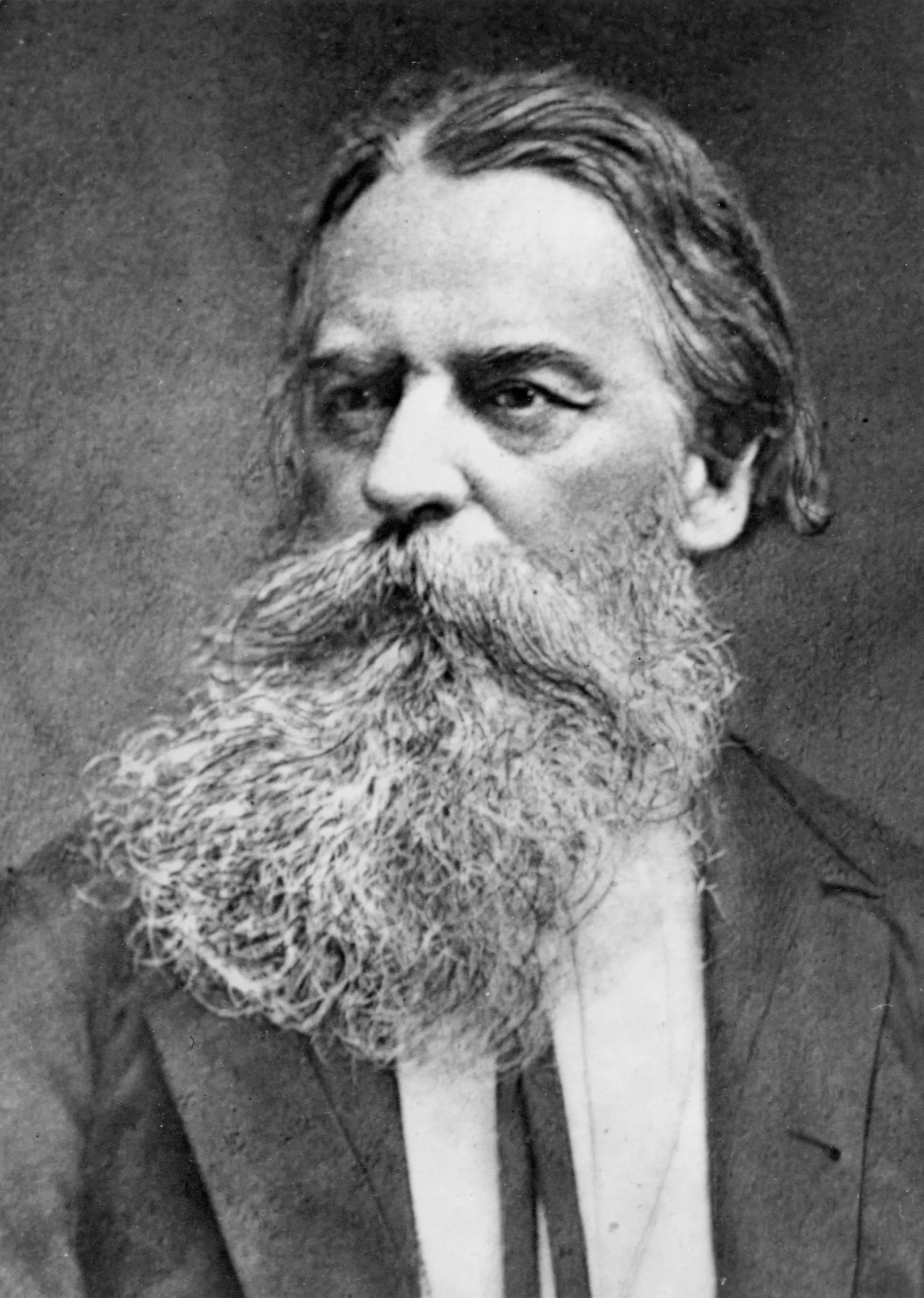 Porträt von Thomas Baines (1820–1875) – Gedenkseite