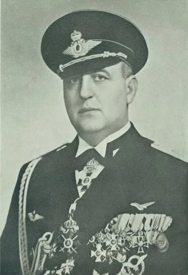 Porträt von Wassil Bojdew (1893–1983) – Gedenkseite