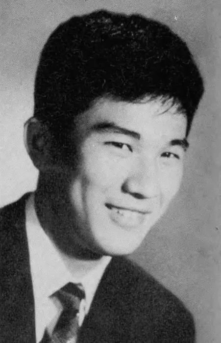 Portrait of Shin'ichirō Mikami (1940–2018) – memorial page