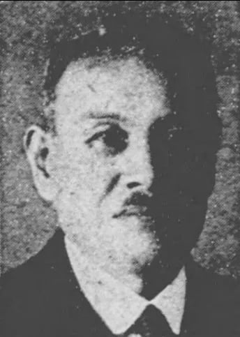 Portrait of Nobufusa Miyoshi (1882–1965) – memorial page