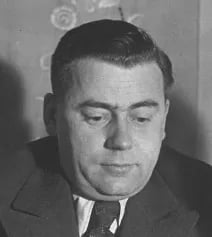 Portrait of Bruno Köhler (1900–1989) – memorial page