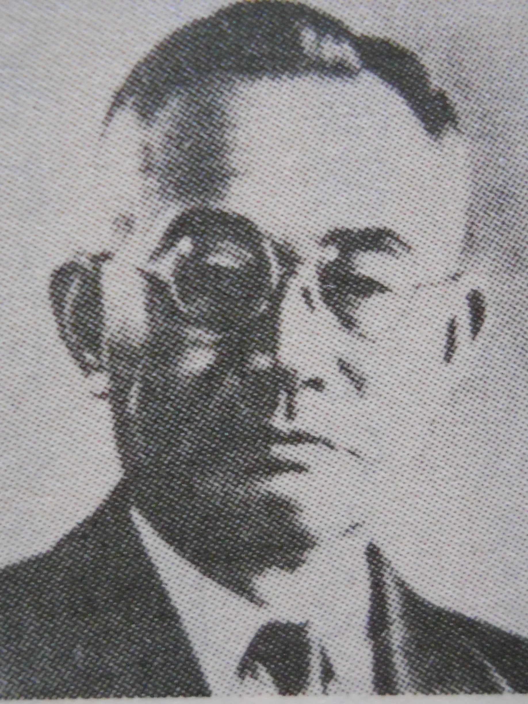 Portrait of Hideyuki Miyoshi (1885–1956) – memorial page