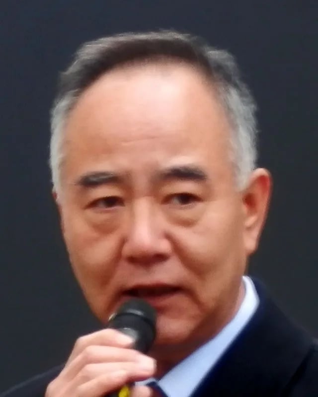Portrait of Hiroshi Miyake (1950–2017) – memorial page