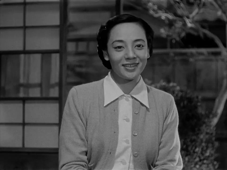 Portrait of Kuniko Miyake (1916–1992) – memorial page