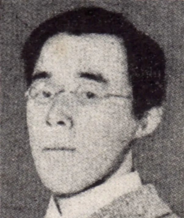 Portrait of Kyūyō Mitomi (1889–1917) – memorial page