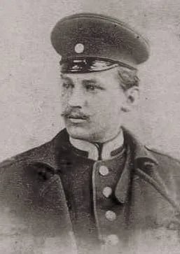 Portrait of Ludwig Meyländer genannt Rogalla von Bieberstein (1873–1940) – memorial page