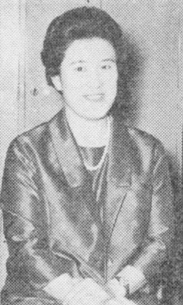 Porträt von Saeko Saigusa (1920–2023) – Gedenkseite