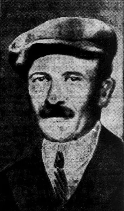Portrait of Jean-Yves Deuffic (1900–1935) – memorial page