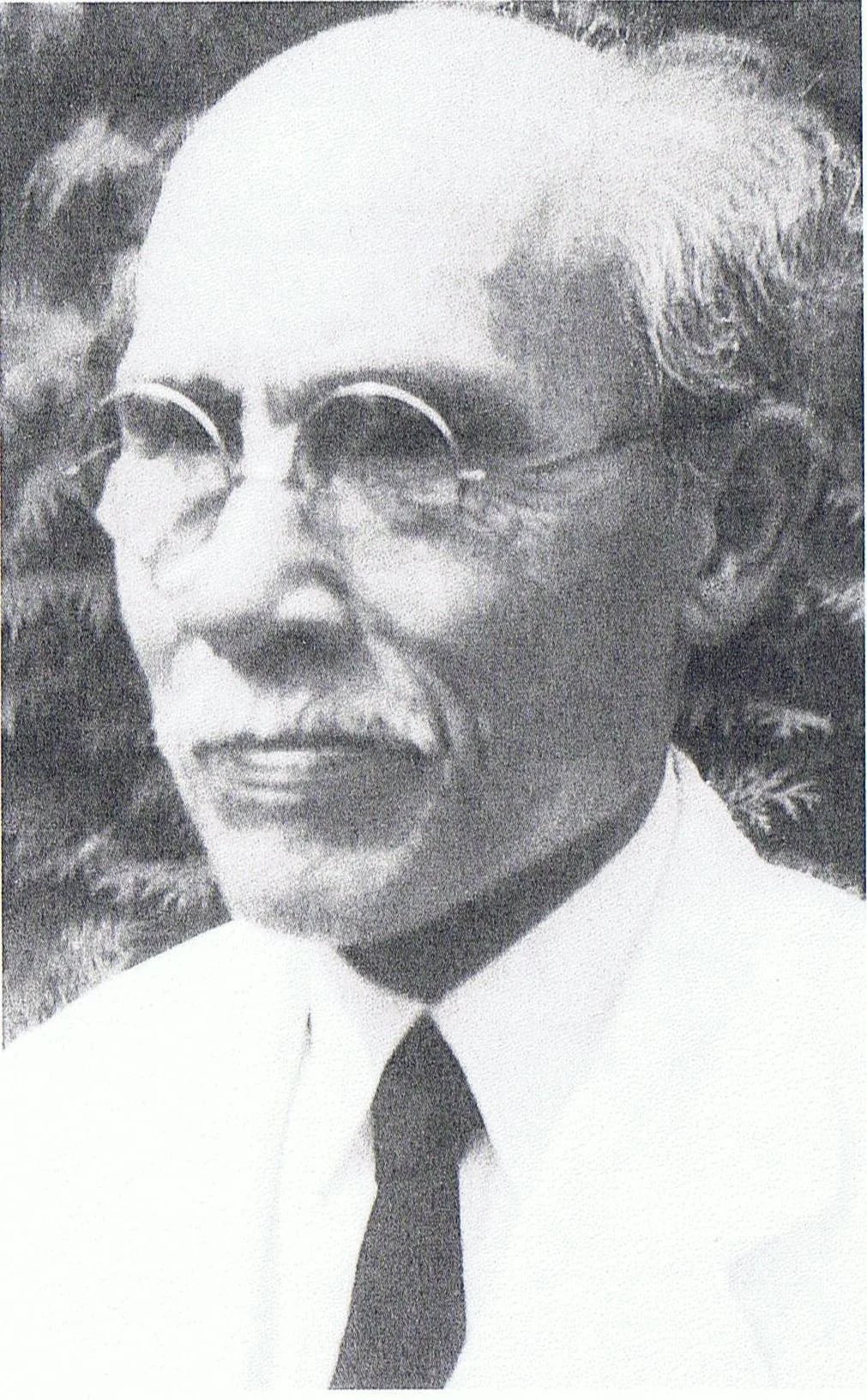 Portrait of MITANI Tanekiti (1868–1945) – memorial page