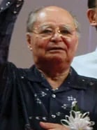 Portrait of Kōsuke Uehara (1932–2017) – memorial page