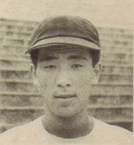 Portrait of Toshiharu Ueda (1937–2017) – memorial page
