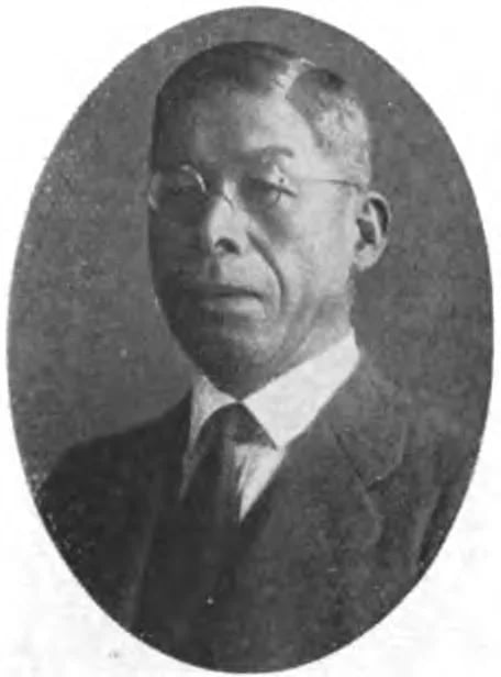 Portrait of Ueda Teijirō (1879–1940) – memorial page