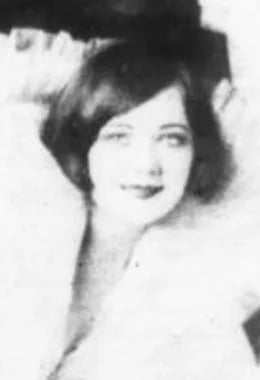Portrait of Geneva Duker (1905–1976) – memorial page