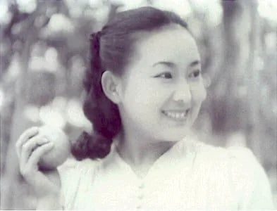 Portrait of Michiko Namiki (1921–2001) – memorial page