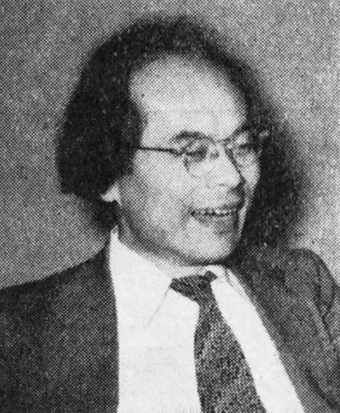 Portrait of Kazuya Naka (1911–2015) – memorial page