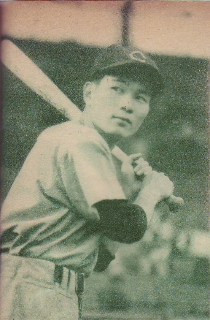 Portrait of Toshio Naka (1936–2023) – memorial page