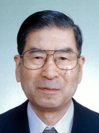 Porträt von Kōichirō Tsunewaki (1930–2022) – Gedenkseite