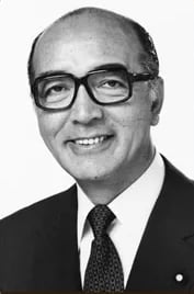 Portrait of Gentarō Nakajima (1929–1992) – memorial page