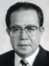 Porträt von Mamoru Nakajima (1935–2013) – Gedenkseite