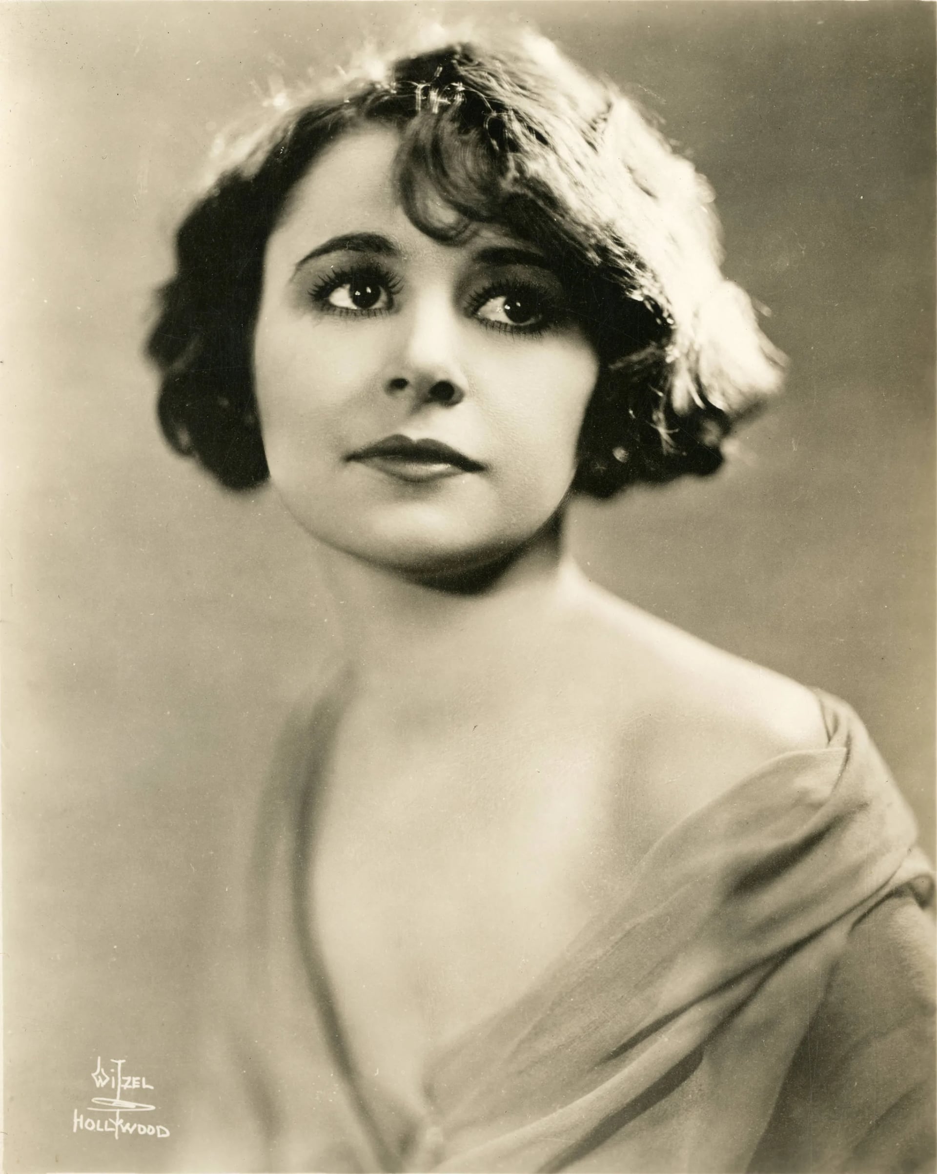 Portrait of Marion Harlan (1904–1971) – memorial page