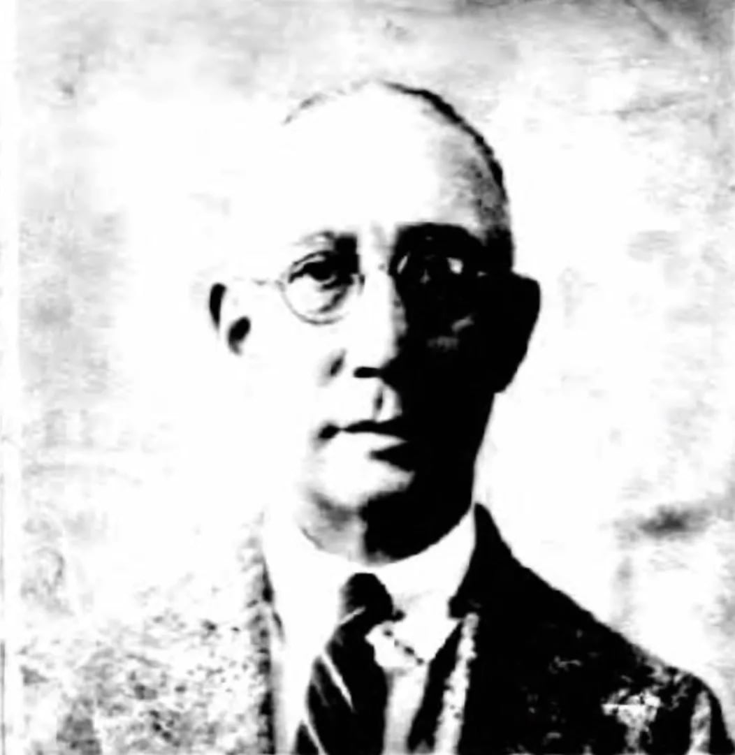 Portrait of Salmon Fletcher Dutton (1870–1931) – memorial page