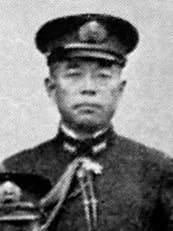 Porträt von Tasuku Nakazawa (1894–1977) – Gedenkseite